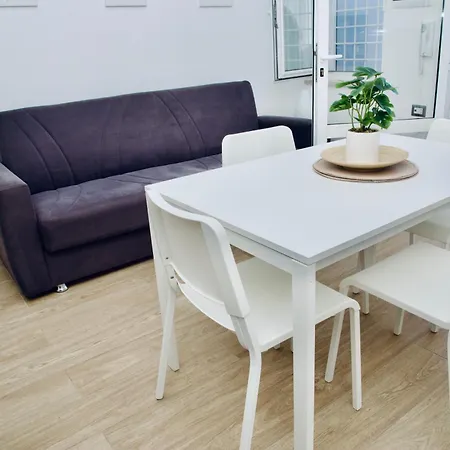 Casa Amare Aeroporto Fiumicino Apartment Focene