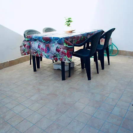 Apartamento Casa Amare Aeroporto Fiumicino