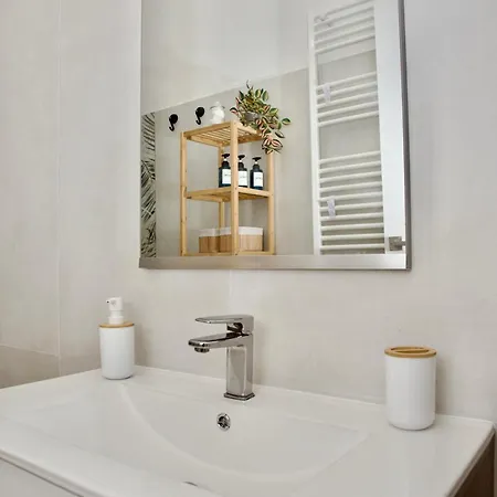 Apartment Casa Amare Aeroporto Fiumicino *