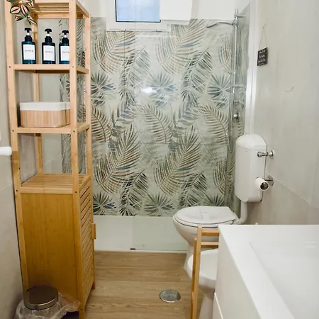 Apartamento Casa Amare Aeroporto Fiumicino Focene