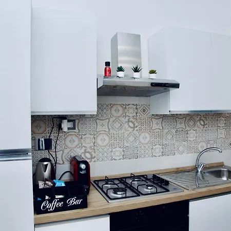 Appartamento Casa Amare Aeroporto Fiumicino
