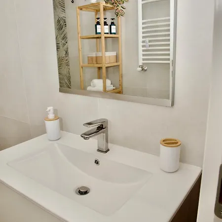 Apartment Casa Amare Aeroporto Fiumicino *