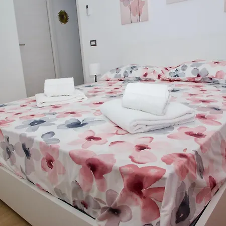 Casa Amare Aeroporto Fiumicino Apartamento Focene