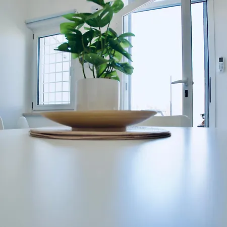 Apartamento Casa Amare Aeroporto Fiumicino Focene
