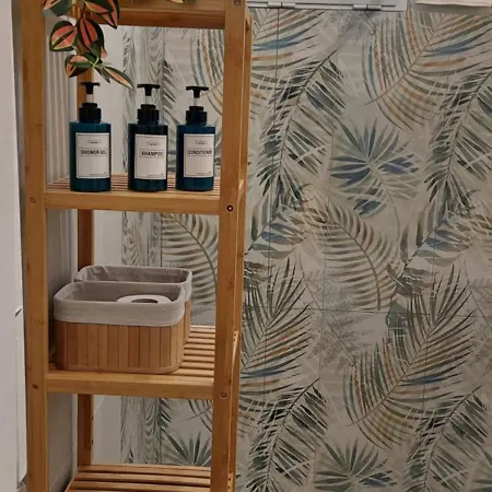 Apartamento Casa Amare Aeroporto Fiumicino