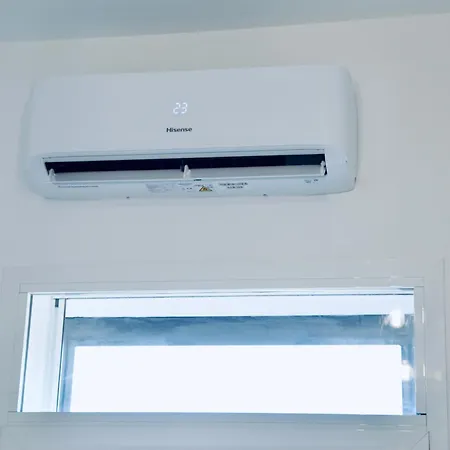 Apartamento Casa Amare Aeroporto Fiumicino Focene