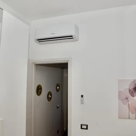 Casa Amare Aeroporto Fiumicino Appartamento