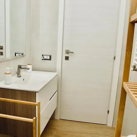Apartamento Casa Amare Aeroporto Fiumicino *