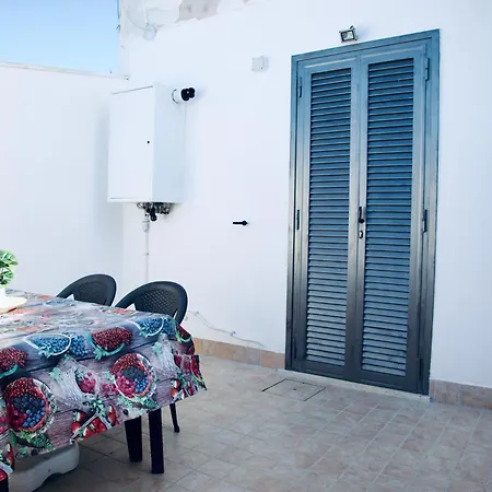 Casa Amare Aeroporto Fiumicino Apartment Focene