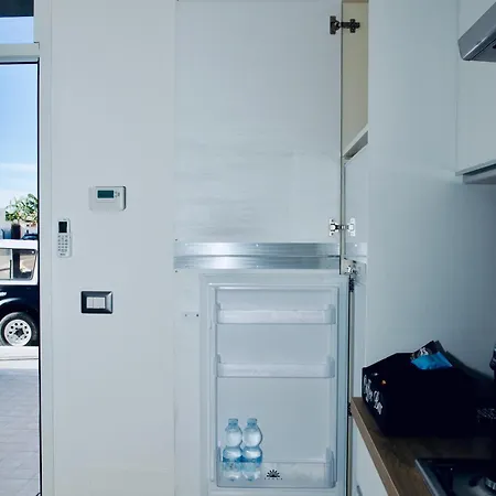 Casa Amare Aeroporto Fiumicino * Focene