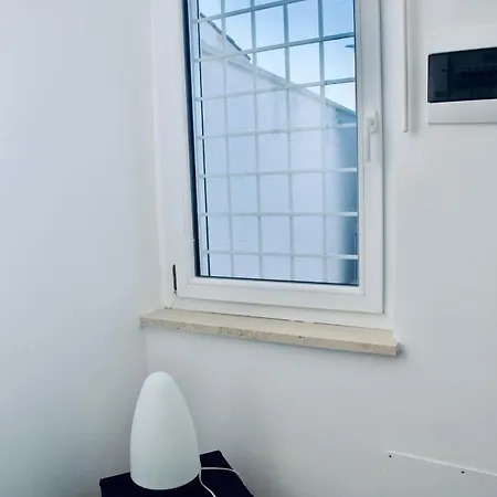 Appartamento Casa Amare Aeroporto Fiumicino *