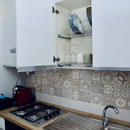 Casa Amare Aeroporto Fiumicino Apartamento Focene