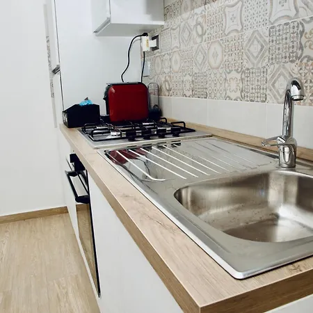 Apartamento Casa Amare Aeroporto Fiumicino Focene