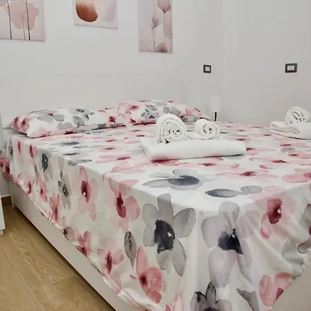Appartamento Casa Amare Aeroporto Fiumicino *
