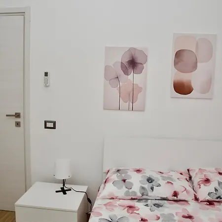 Appartamento Casa Amare Aeroporto Fiumicino *