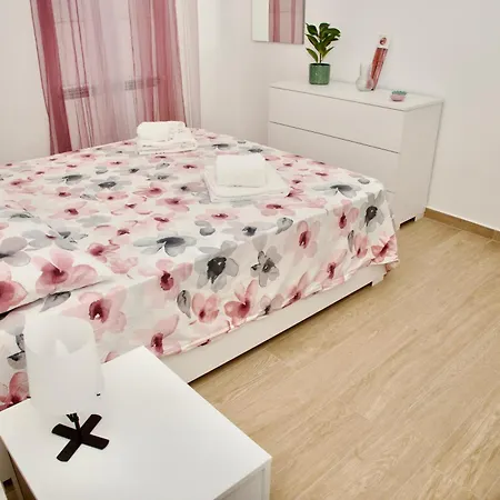 Apartment Casa Amare Aeroporto Fiumicino Focene