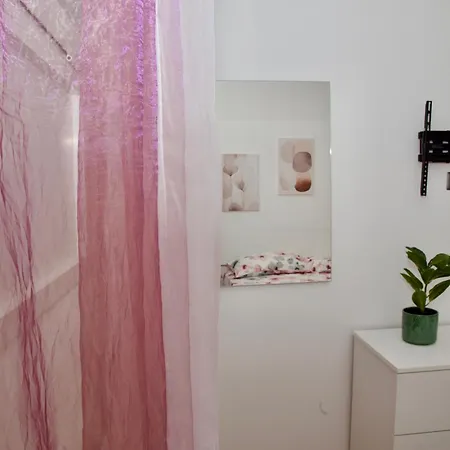 Apartamento Casa Amare Aeroporto Fiumicino
