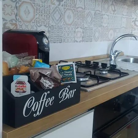 Casa Amare Aeroporto Fiumicino Appartamento *