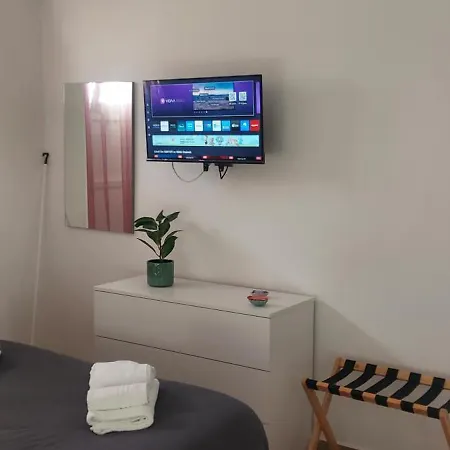 Apartment Casa Amare Aeroporto Fiumicino *