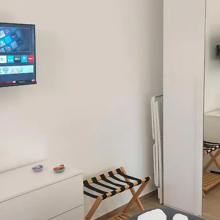 Casa Amare Aeroporto Fiumicino Apartment *