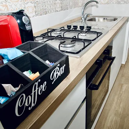 Apartamento Casa Amare Aeroporto Fiumicino *