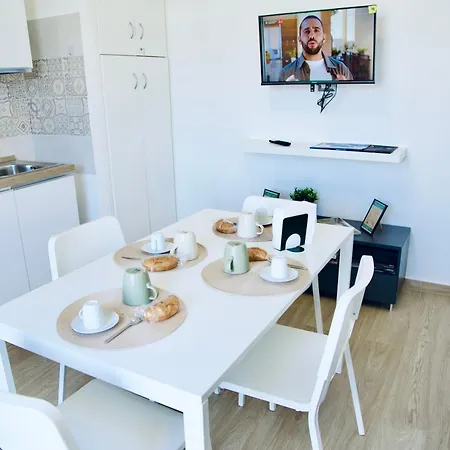Apartment Casa Amare Aeroporto Fiumicino Focene