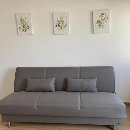 Casa Amare Aeroporto Fiumicino Apartamento Focene