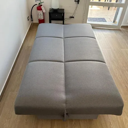 Casa Amare Aeroporto Fiumicino Apartamento *